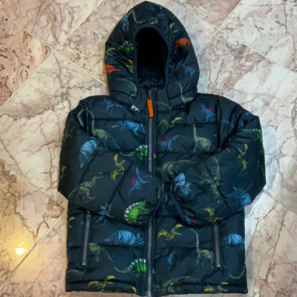 Winter Jacket